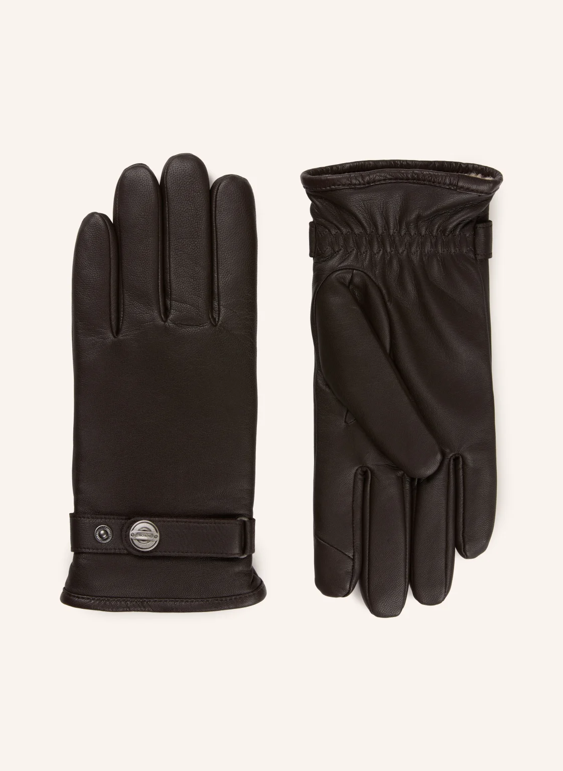 ROECKL Lederhandschuhe ARDEN