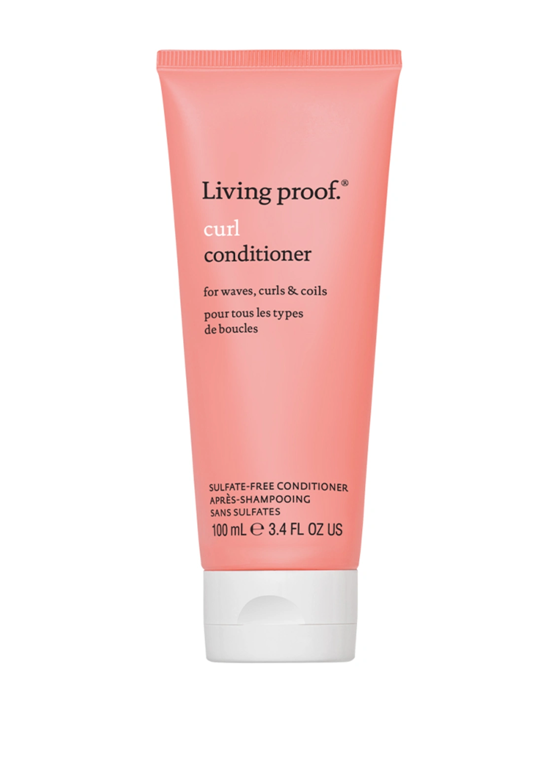 LIVING PROOF CURL