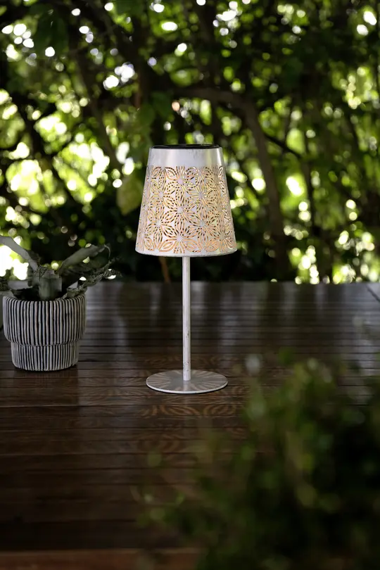 Solarleuchte Solar Light