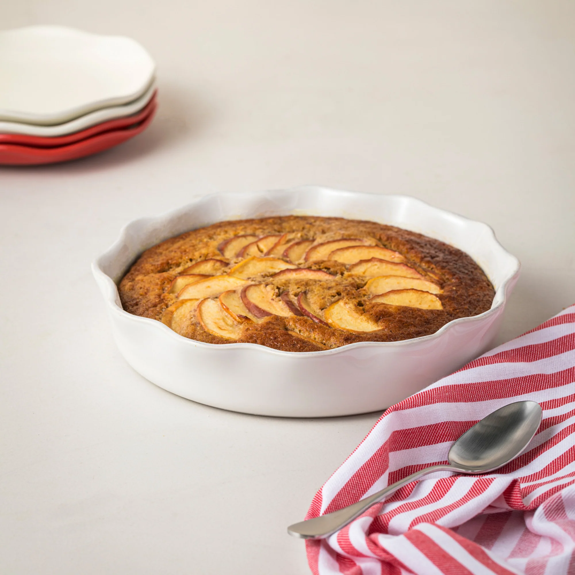 Pie Dish Cook & Host, Casafina by COSTA NOVA