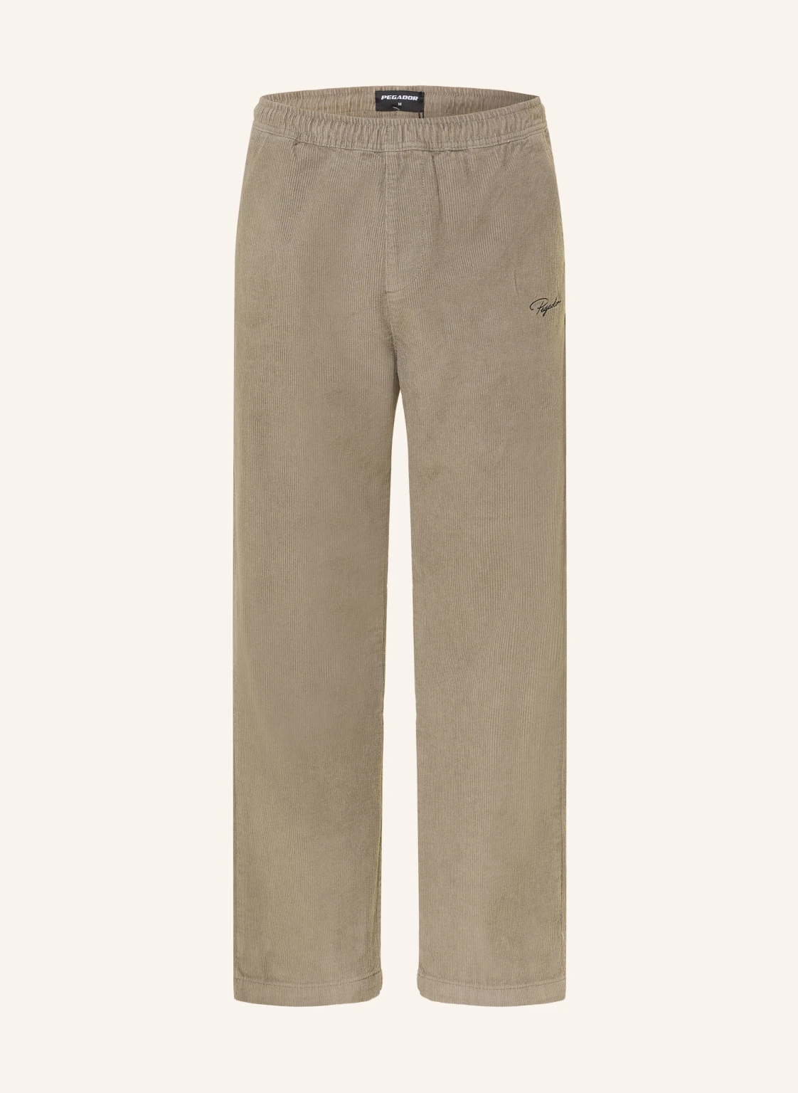 PEGADOR Cordchino BILASPUR Regular Fit