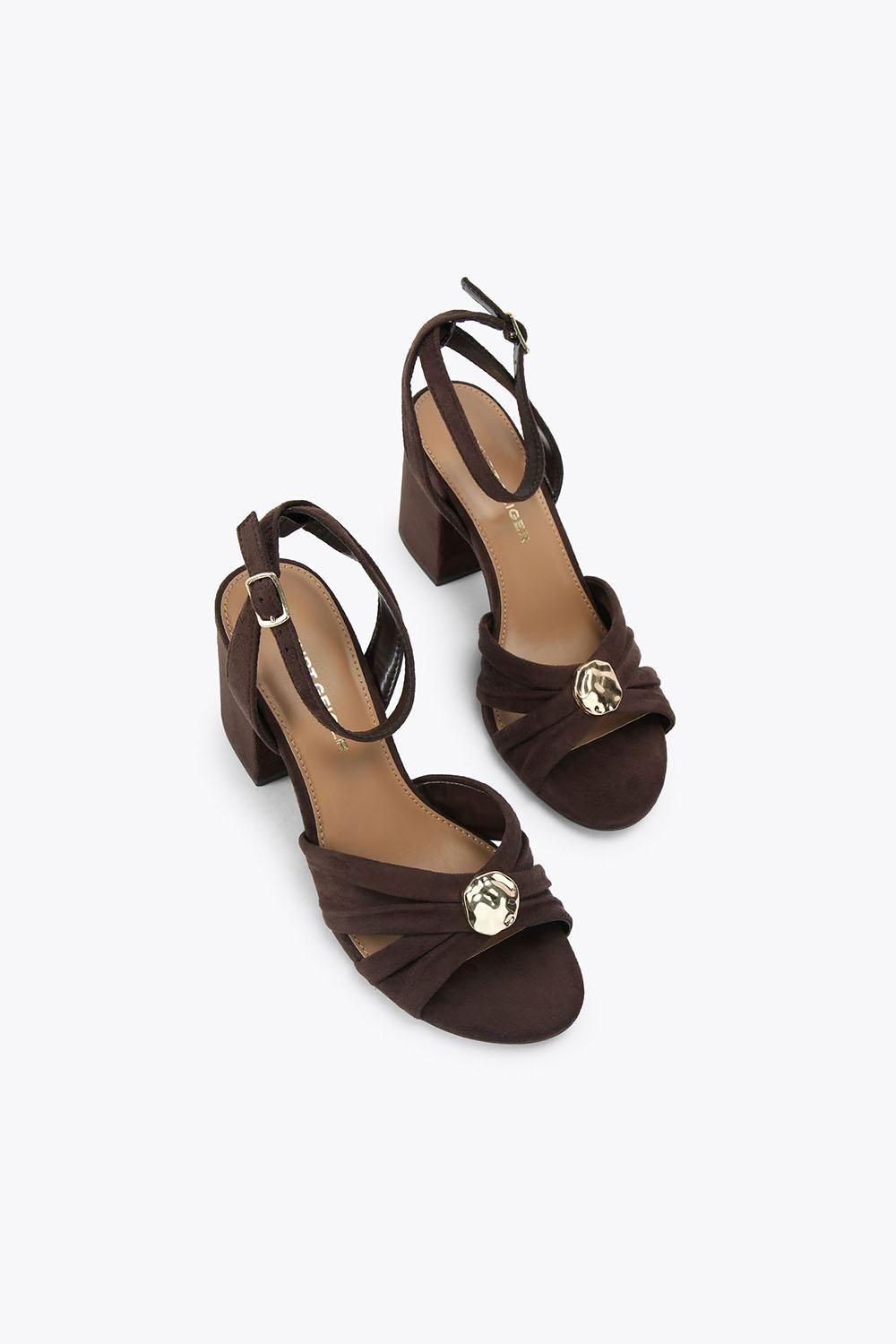 KG Kurt Geiger Muna' Heels