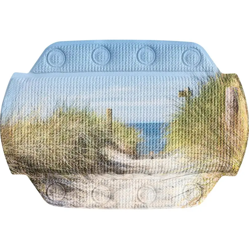 Nackenkissen Borkum