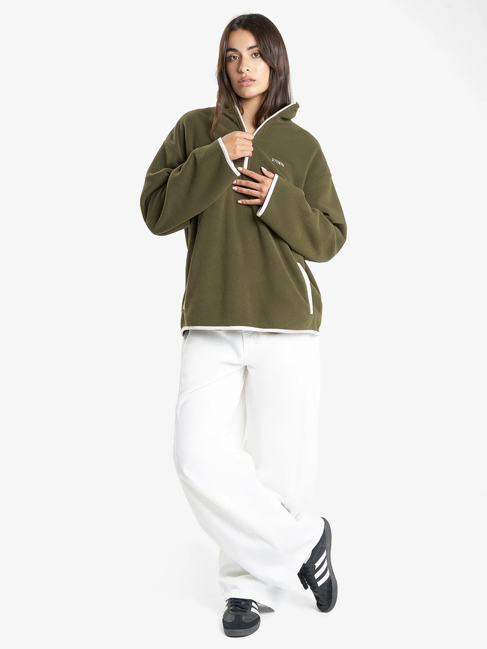 Cameron Polar Fleece