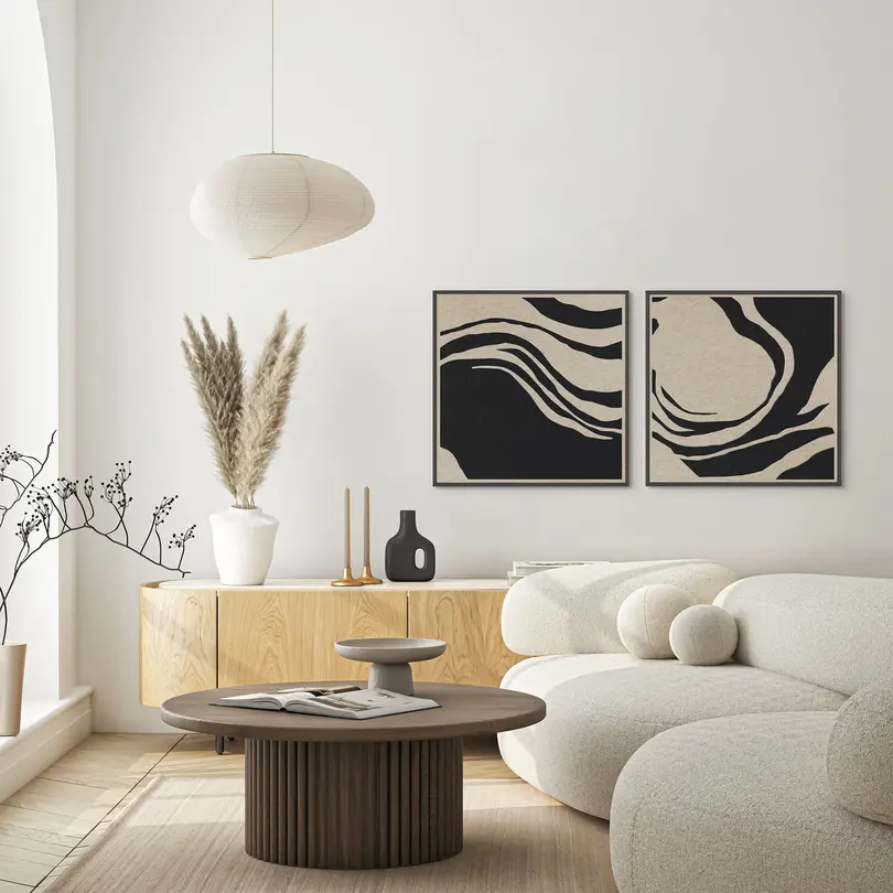 Akustikbild Acoustic Art