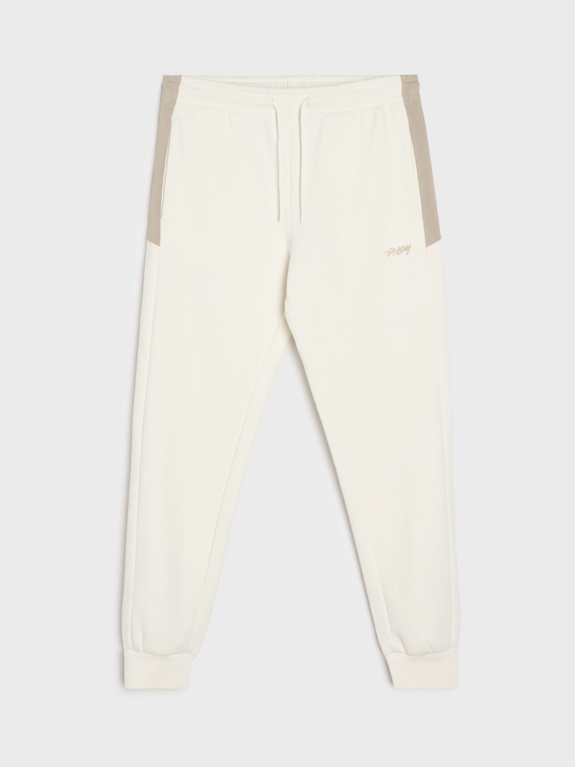 Spodnie dresowe jogger