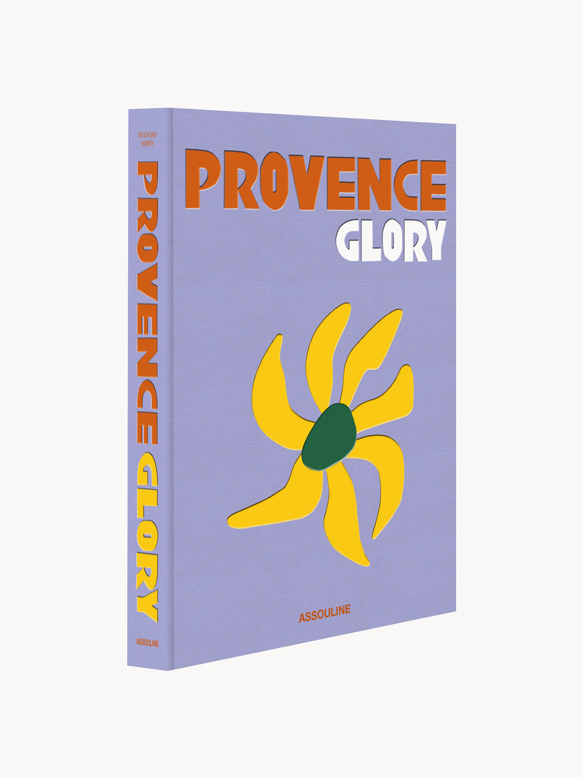 Bildband Provence Glory