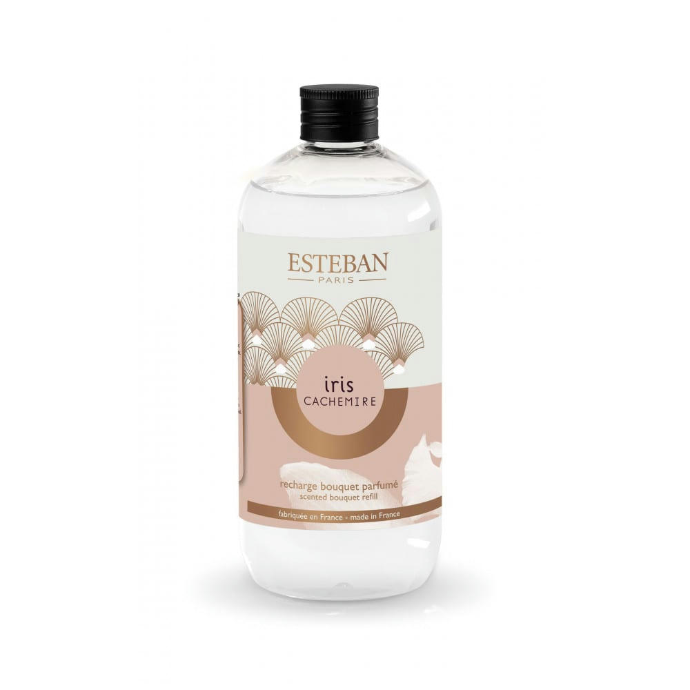 IRIS CACHEMIRE - Recharge bouquet 500ml