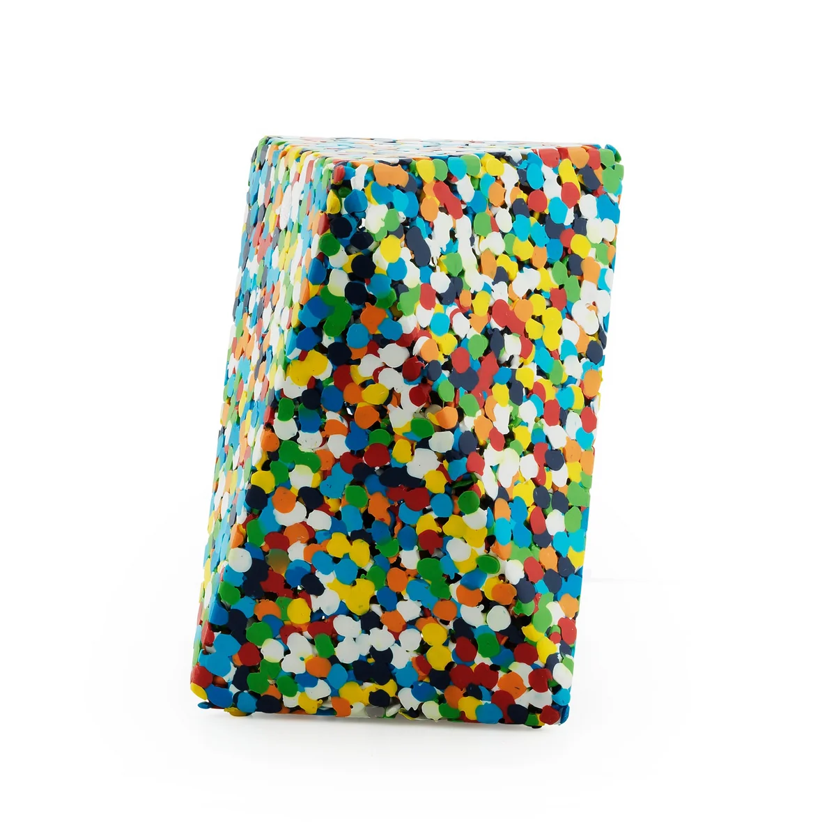 Normann Copenhagen - Delta Proust Beistelltisch, multi