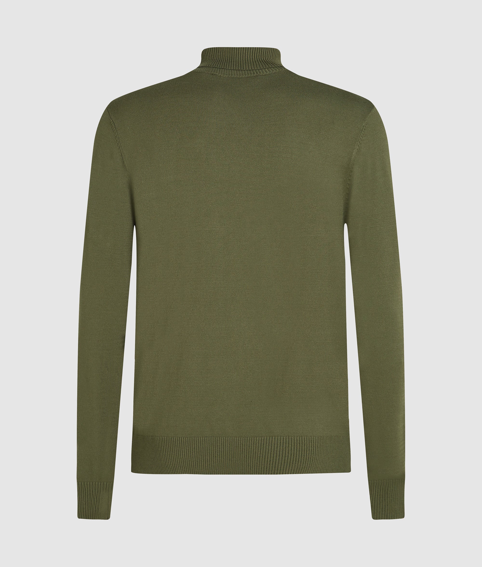 Pull à col roulé Kameo