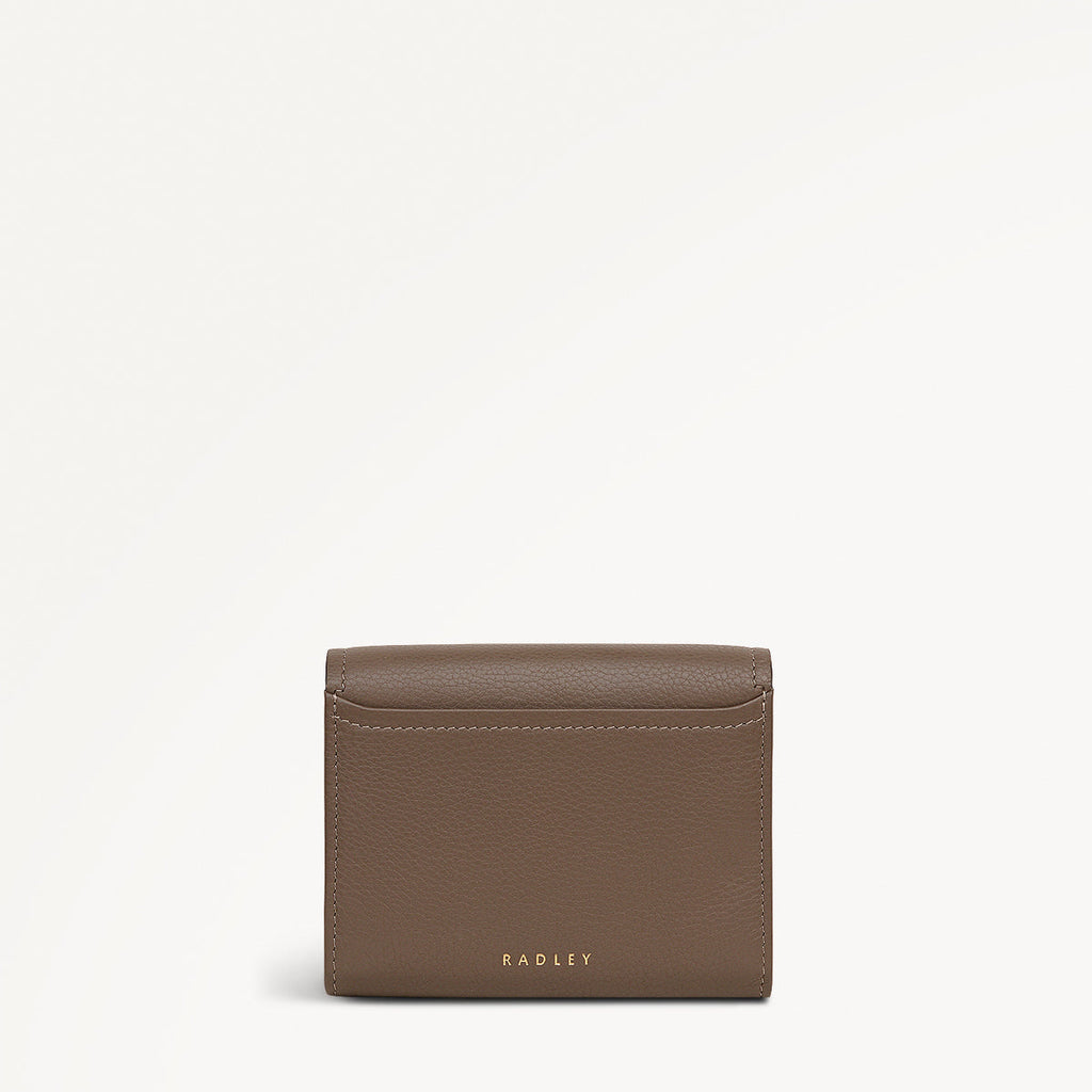 Bathurst Mews - Medium Flapover Purse