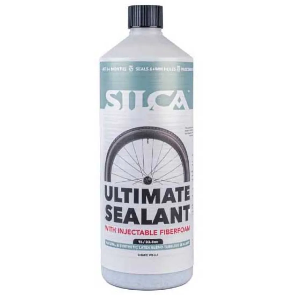 Silca Ultimate Tubeless Sealant 1L