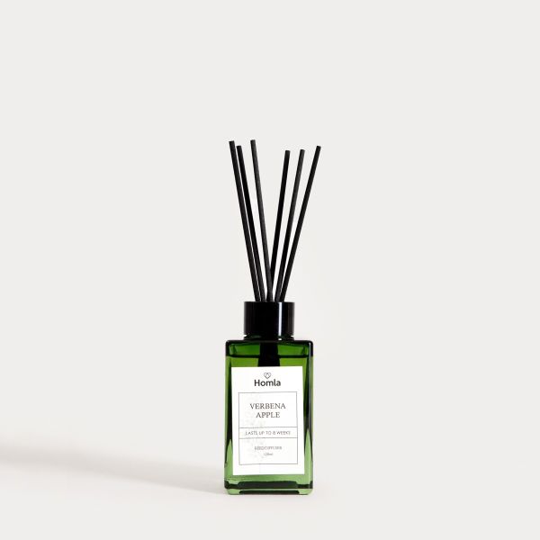 Dyfuzor zapachowy VERDE Verbena Apple 120 ml