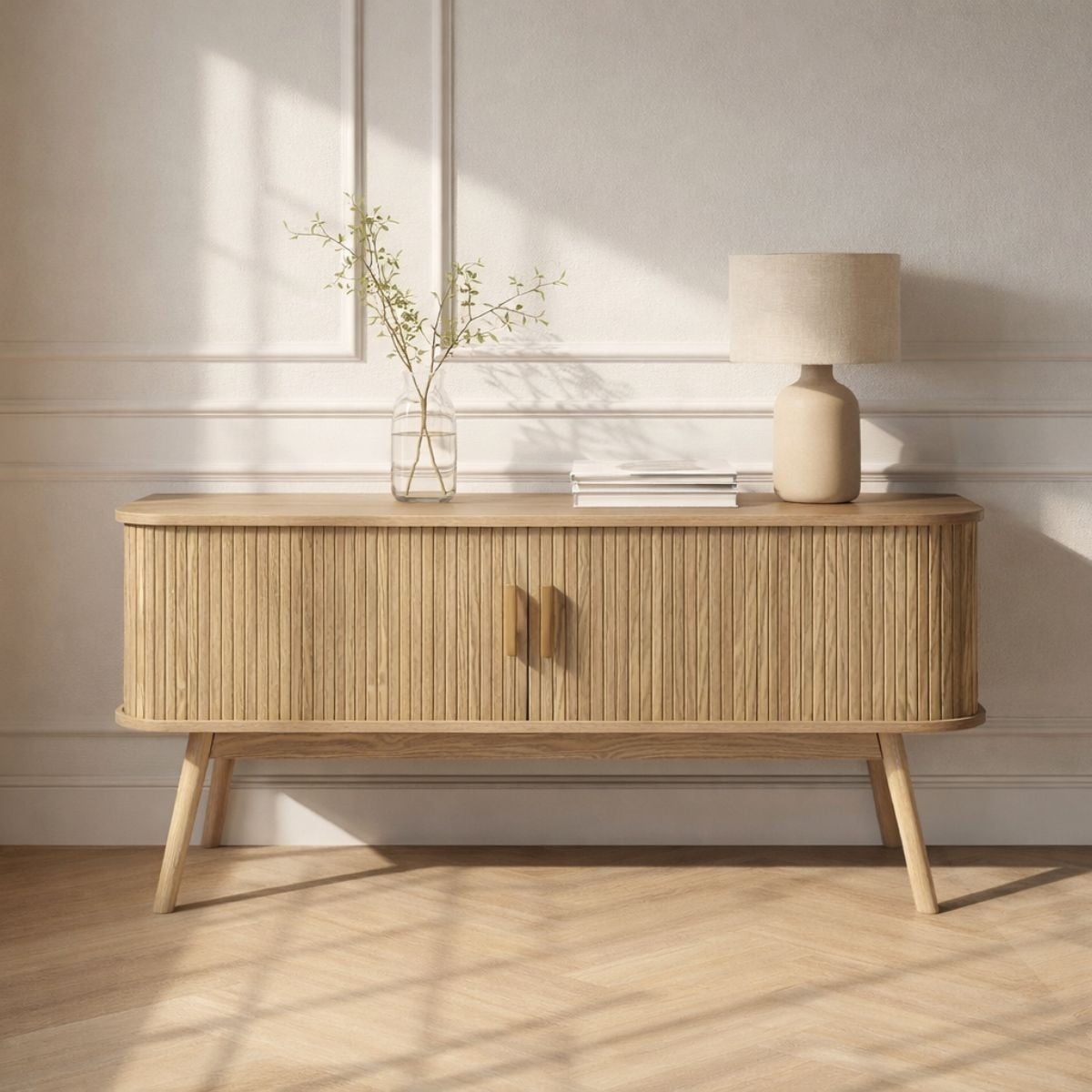 Calicosy - TV-Meubel Ernest - 119 cm