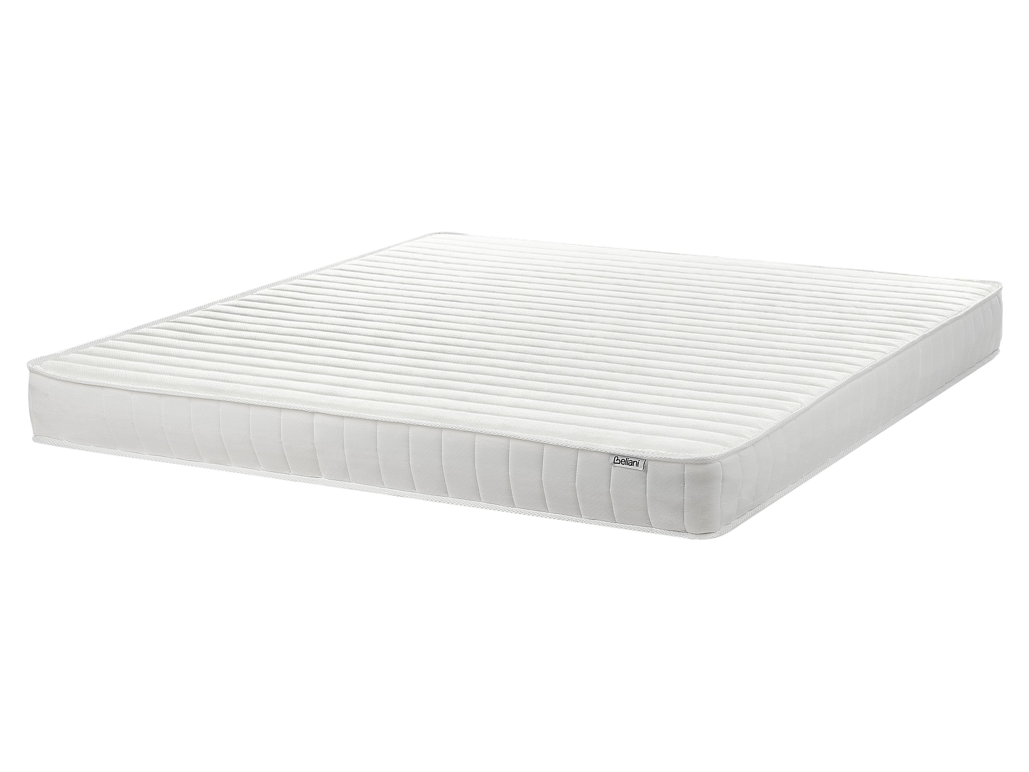Memory Foam Pocket Spring Mattress DELIGHTFUL H3/4 Firm 140 x 200 cm (EU Double)