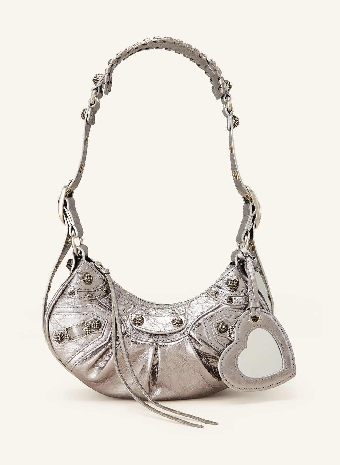 BALENCIAGA Handtasche LE CAGOLE XS