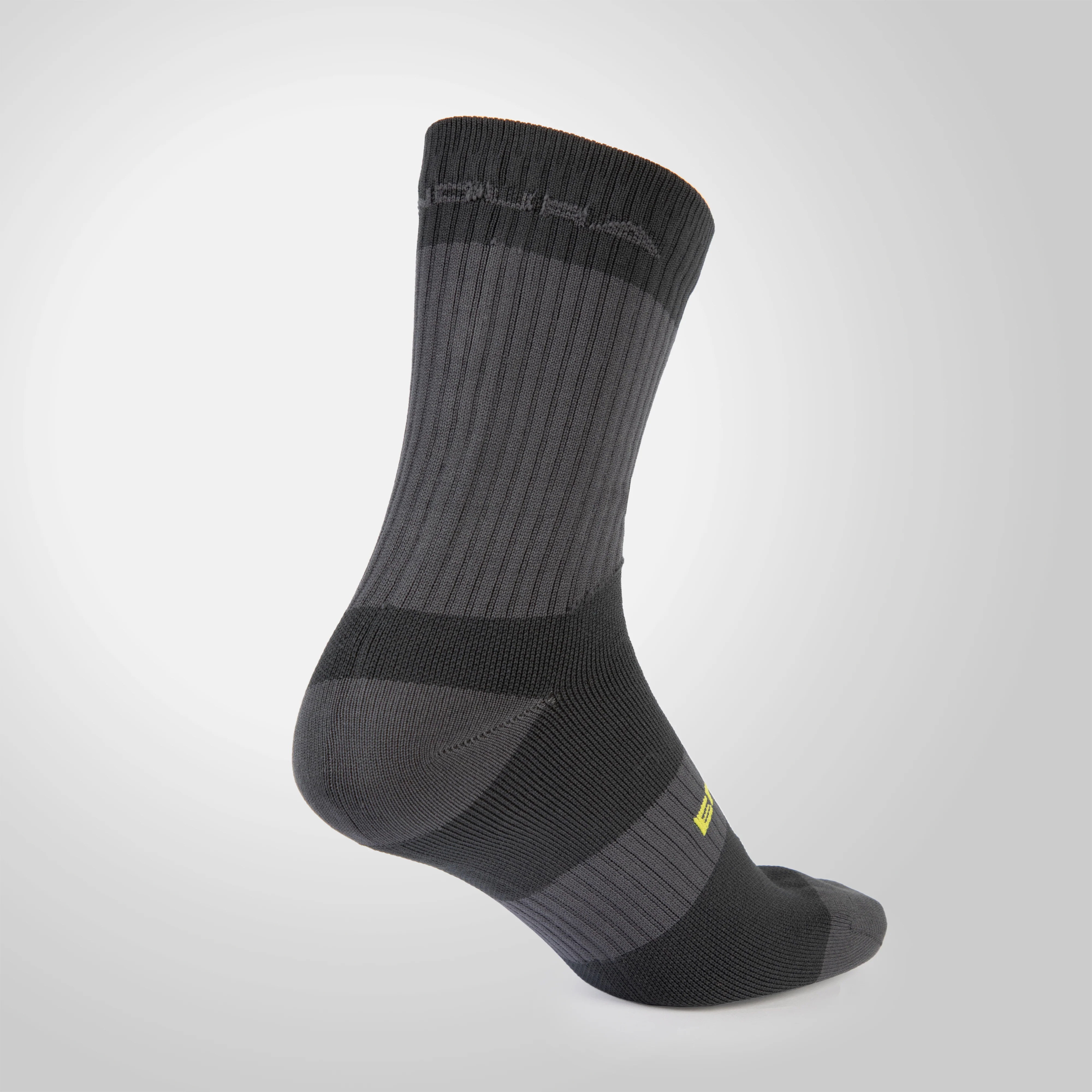 Hummvee Waterproof Socks - Black