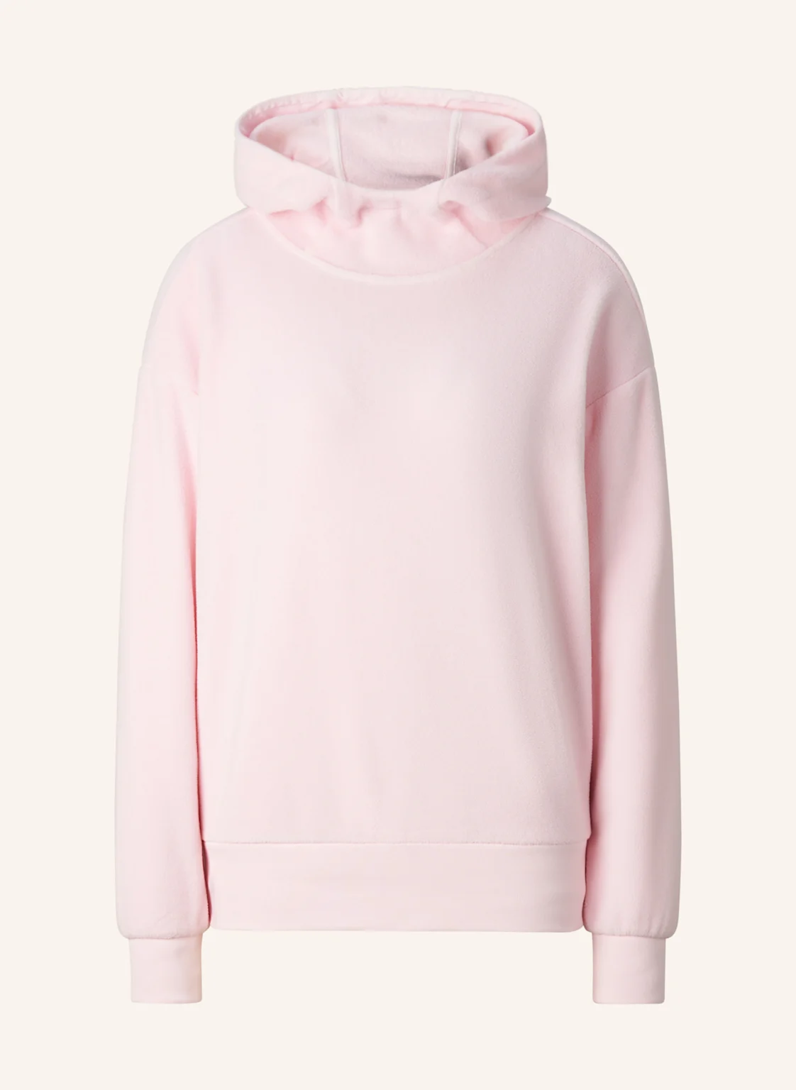 FIRE+ICE Fleece-Hoodie Iva