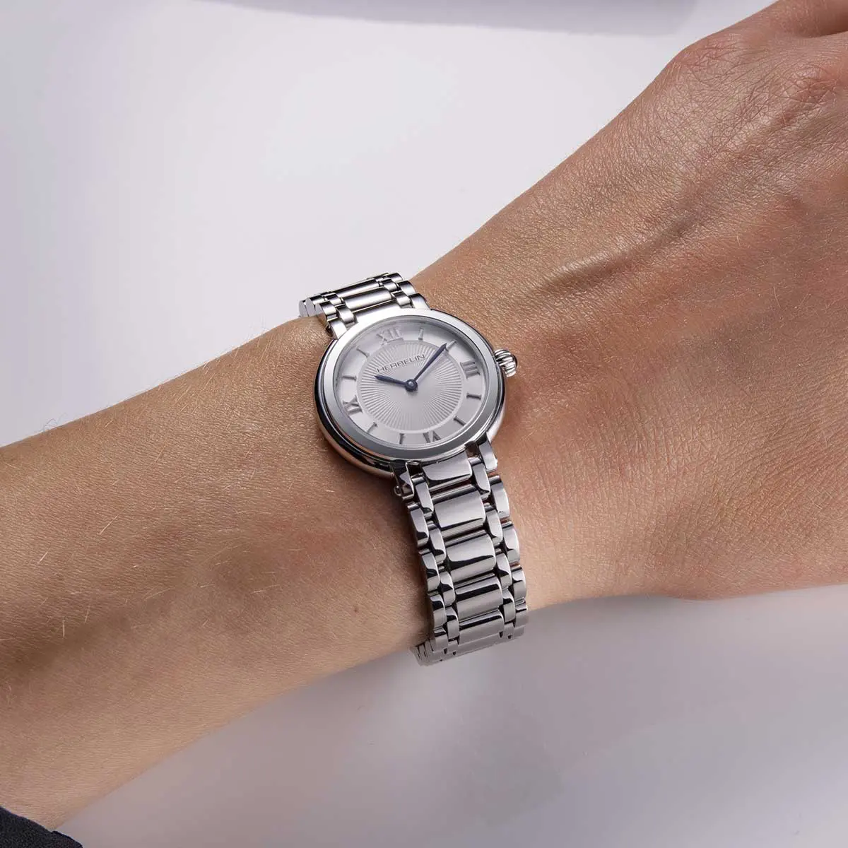 GALET – QUARTZ – ACIER
