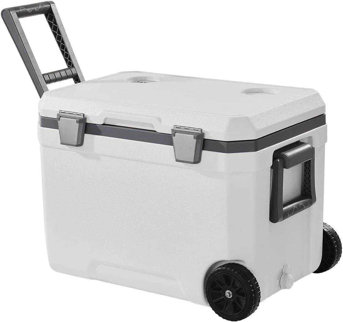 immersion cooler(45 QT)