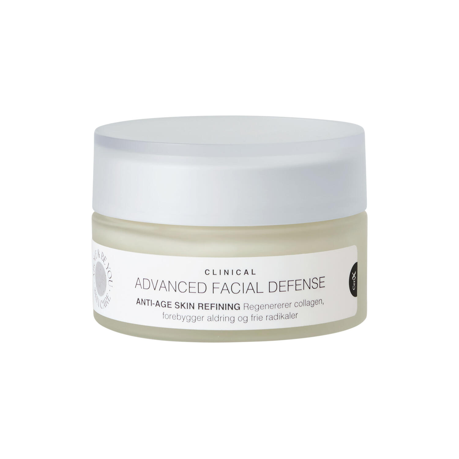 Advanced Facial Defense