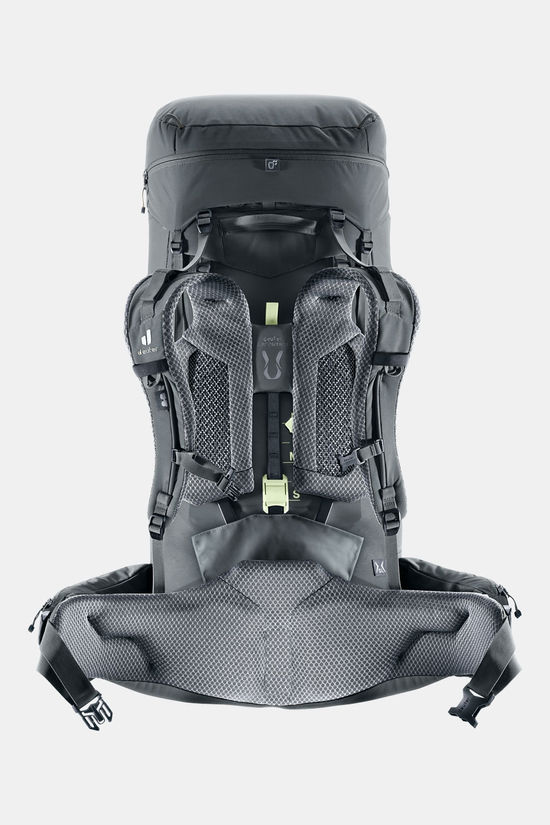 deuter Aircontact Core 55 10 SL Backpack Dames