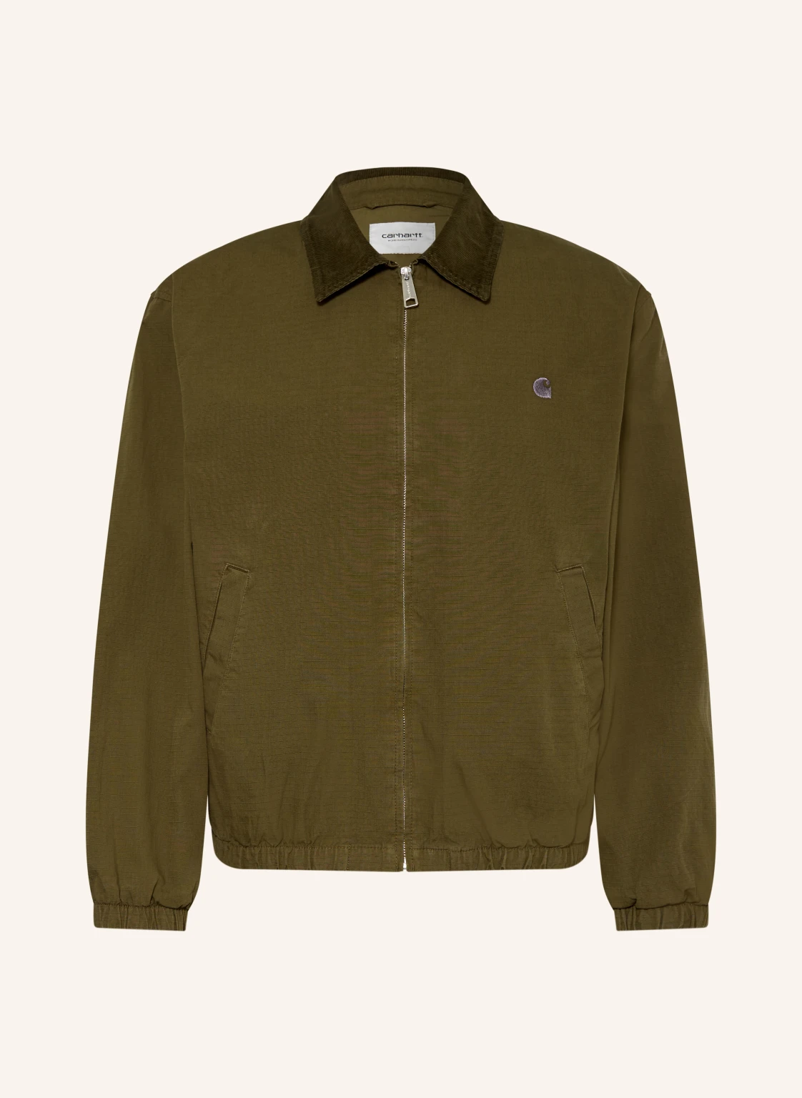 carhartt WIP Blouson MADISON