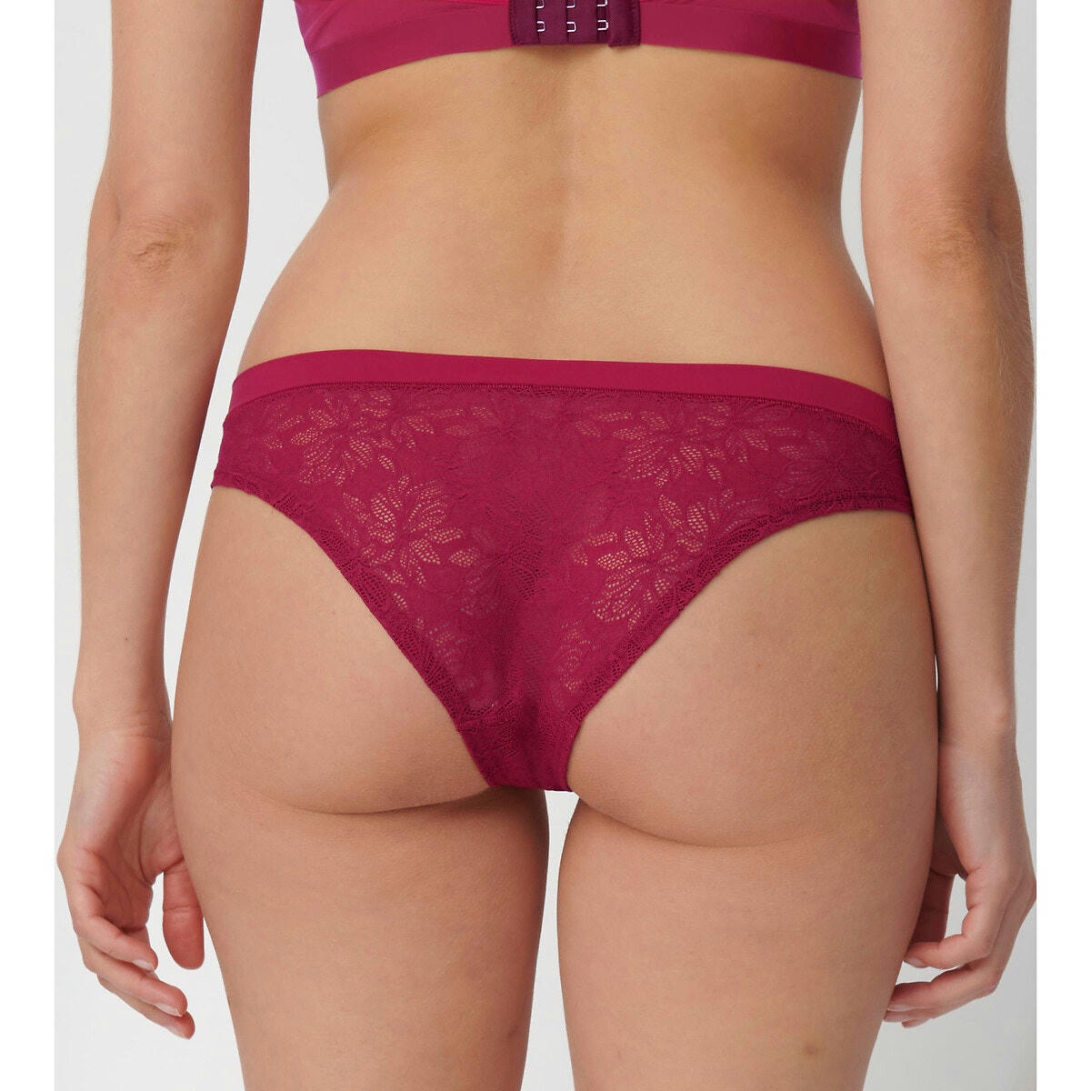 Tanga Smart Lace