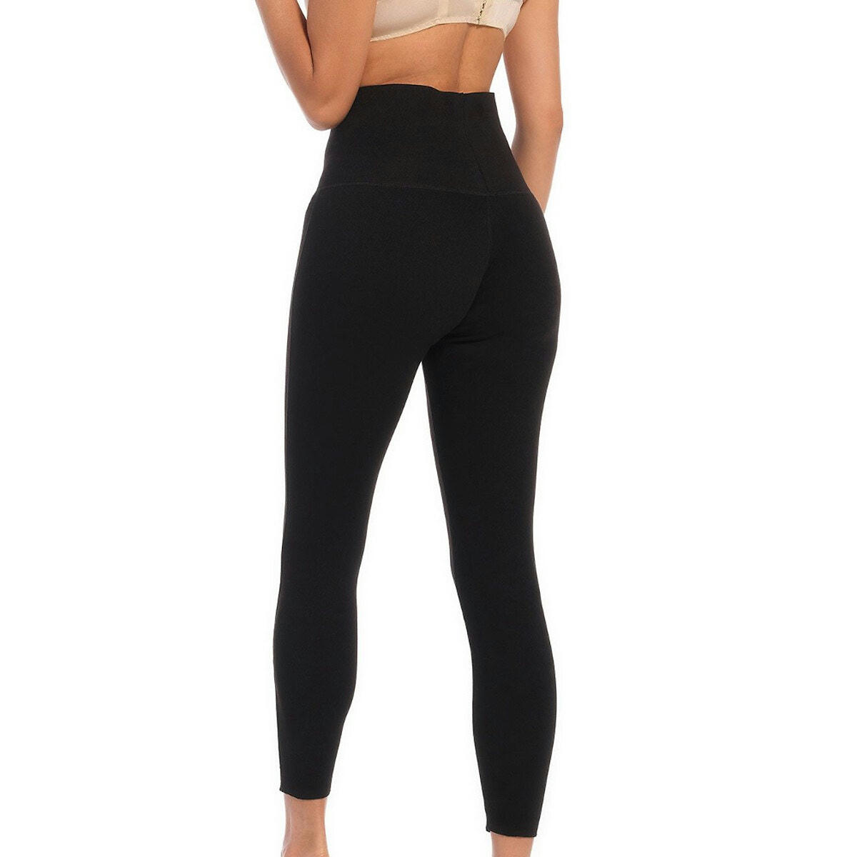 Legging thermique Stay Warm Shaping