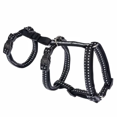 TIAKI Reflective Safety Harness