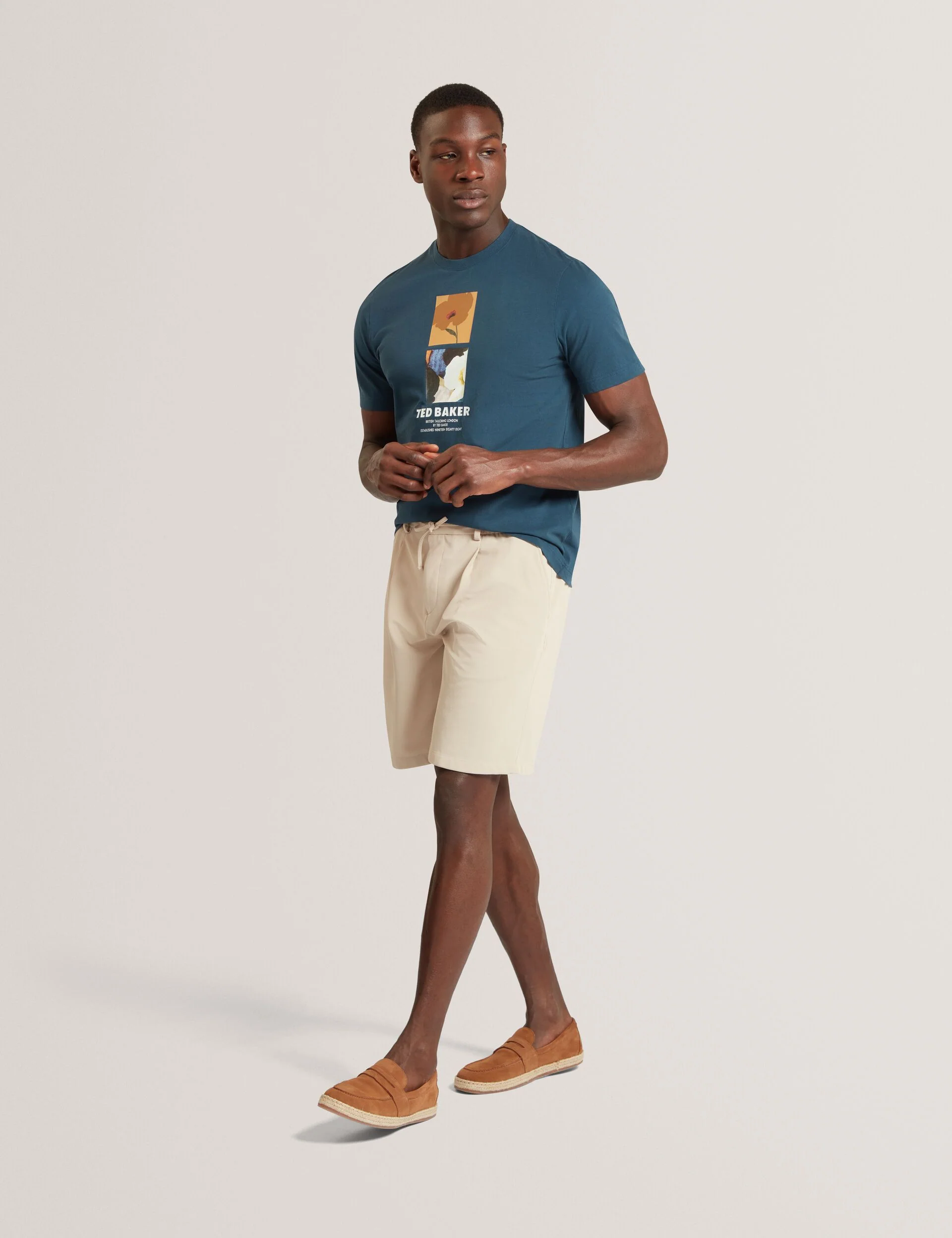 LAMBBET | NAVY