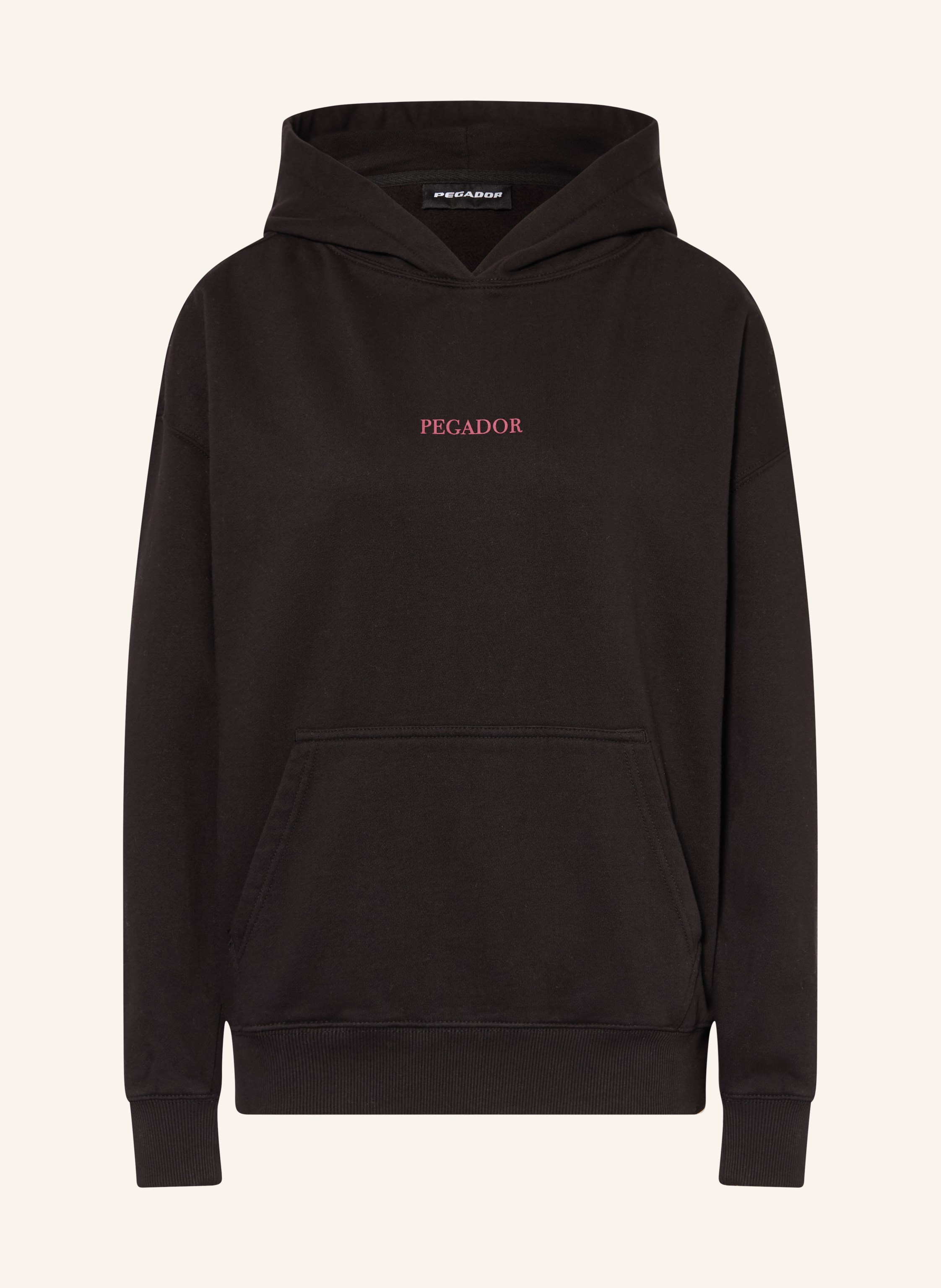PEGADOR Hoodie LANCY