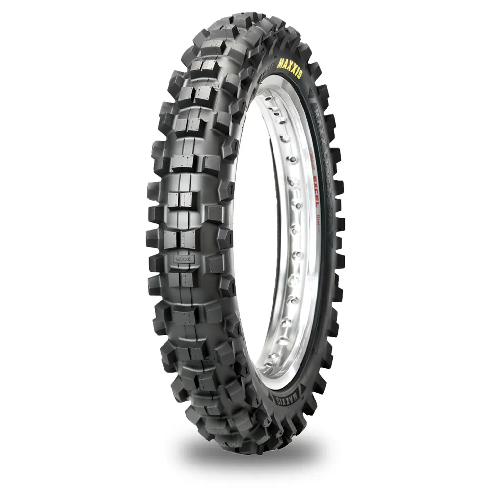 Maxxis Maxxcross SI M7312 66M NHS TT off-road rear tire
