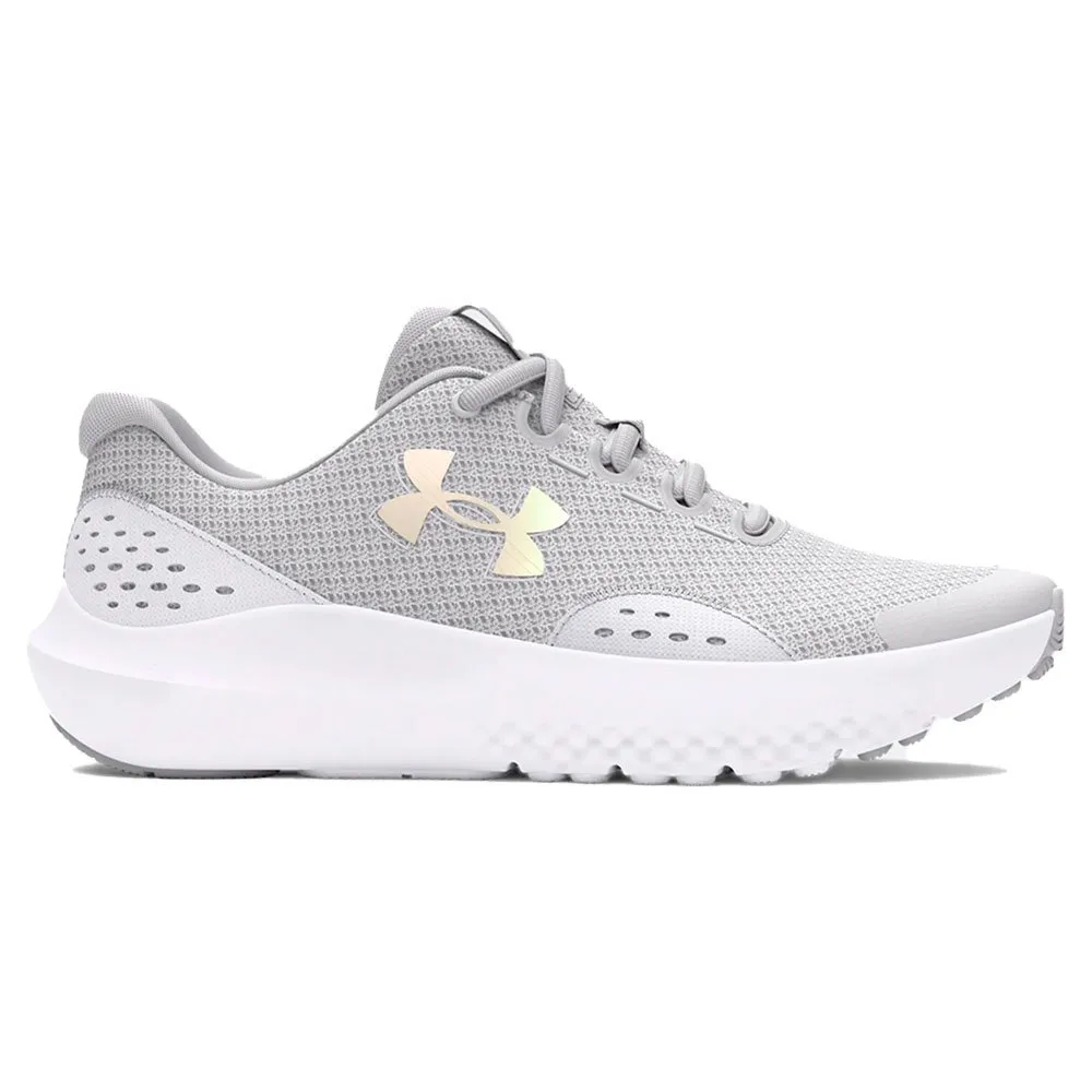 Under Armour GS Surge 4 running shoes