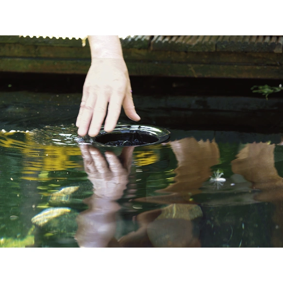 Oberflächenabsauger »AquaSkim«, geeignet für: Teiche