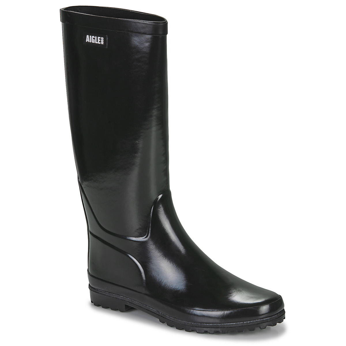 Aigle - ELIOSA - Black