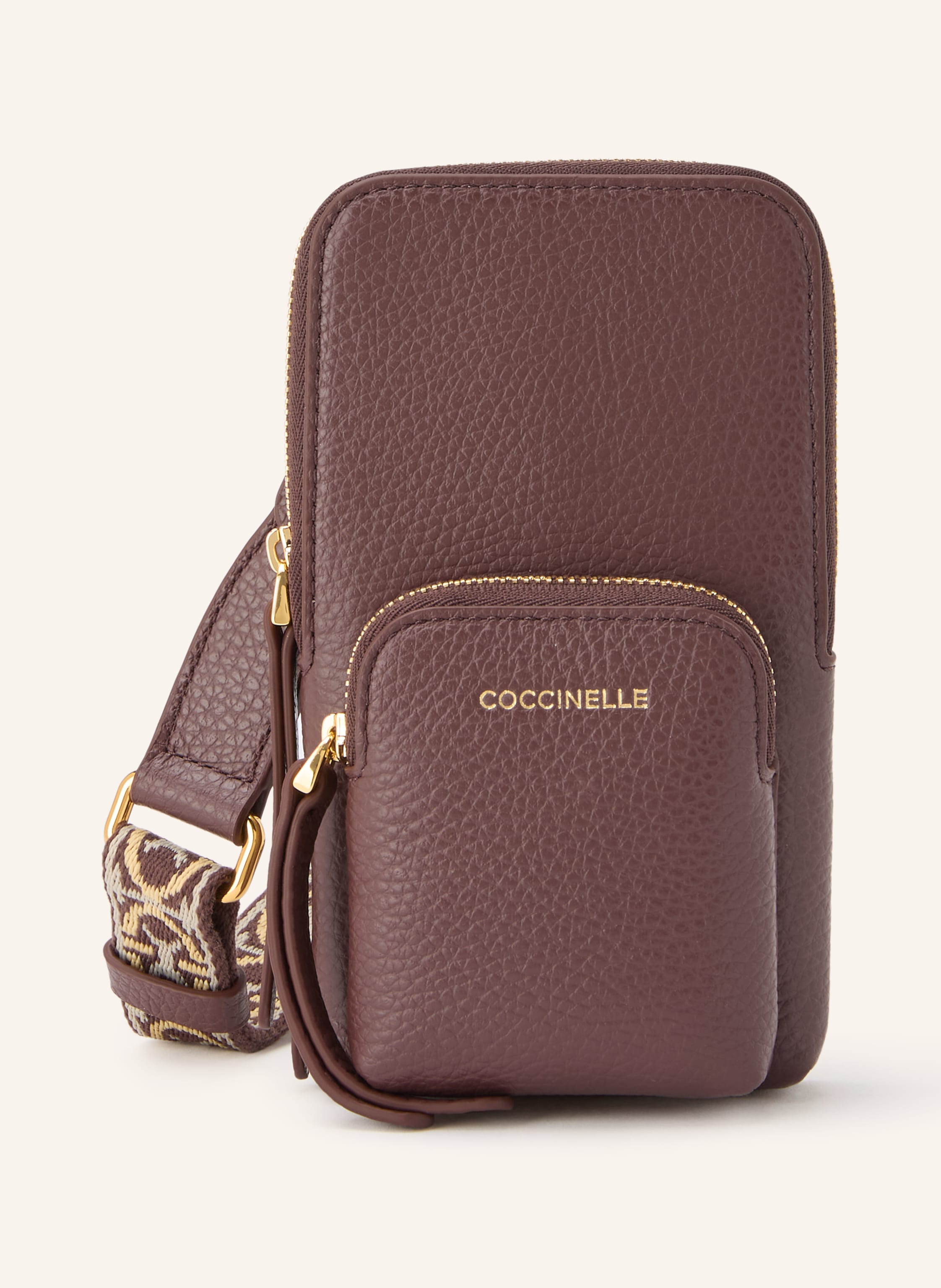 COCCINELLE Smartphone-Tasche PIXIE