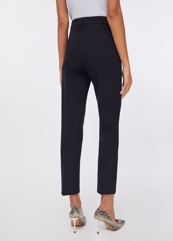 Pantaloni skinny eleganti
