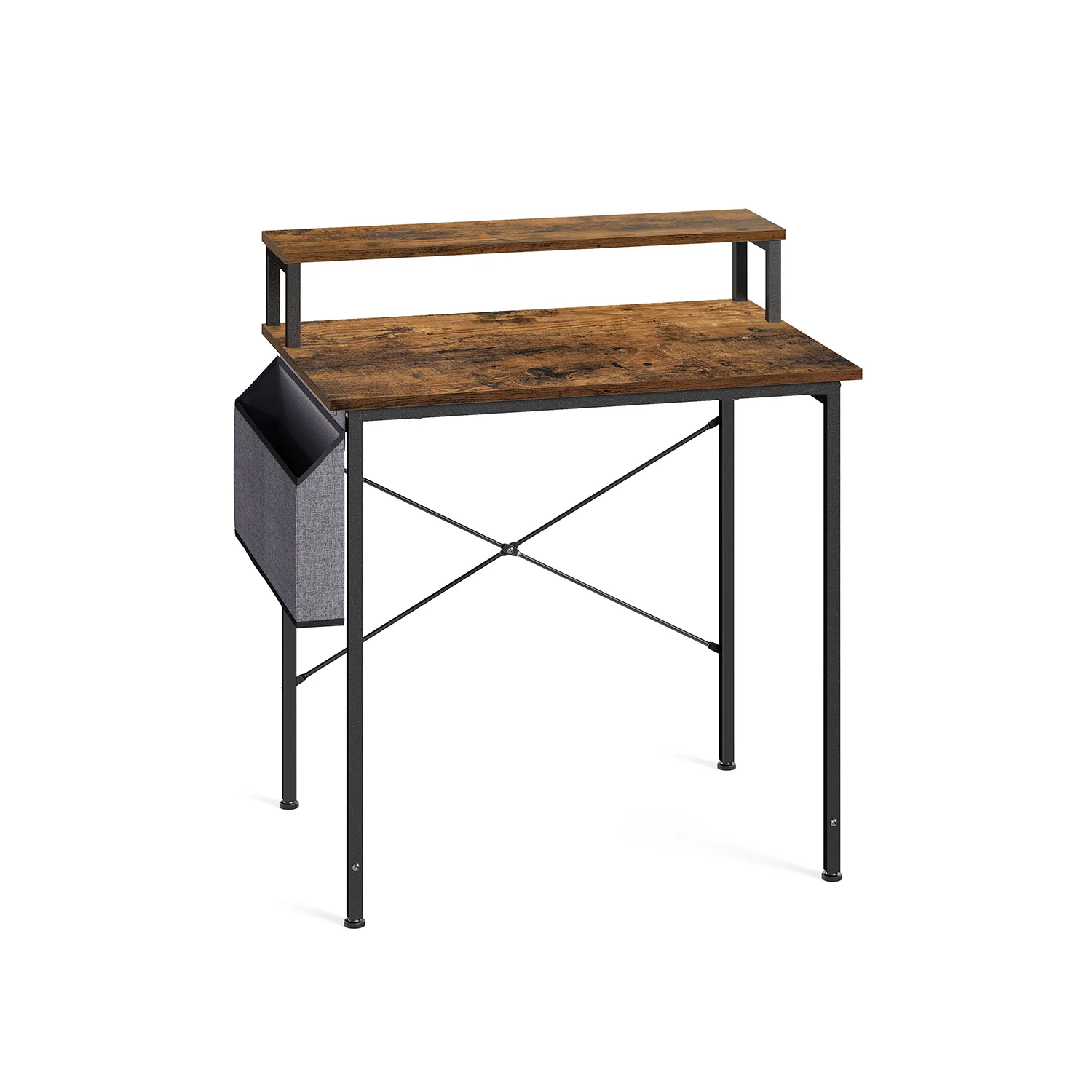 Bureau 80 cm industriel