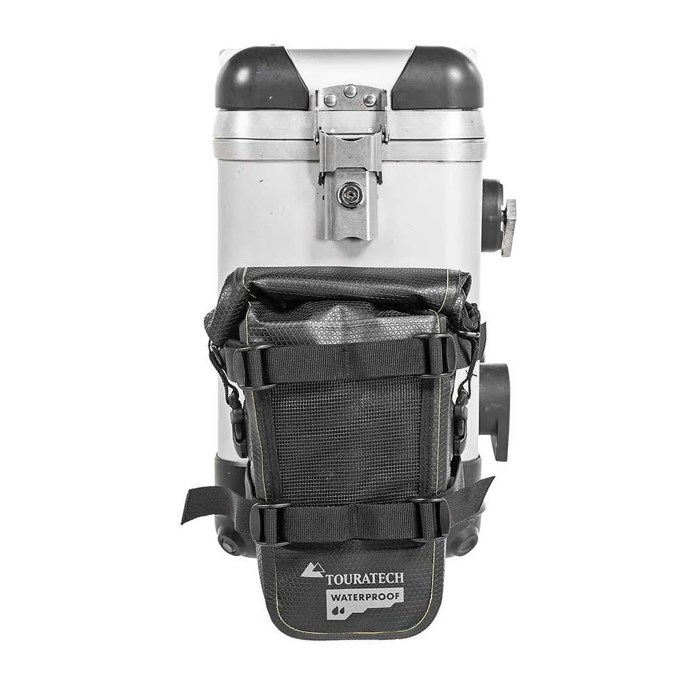 Touratech ZEGA Pro/Mundo Extreme Additional Bag Bottle Harness