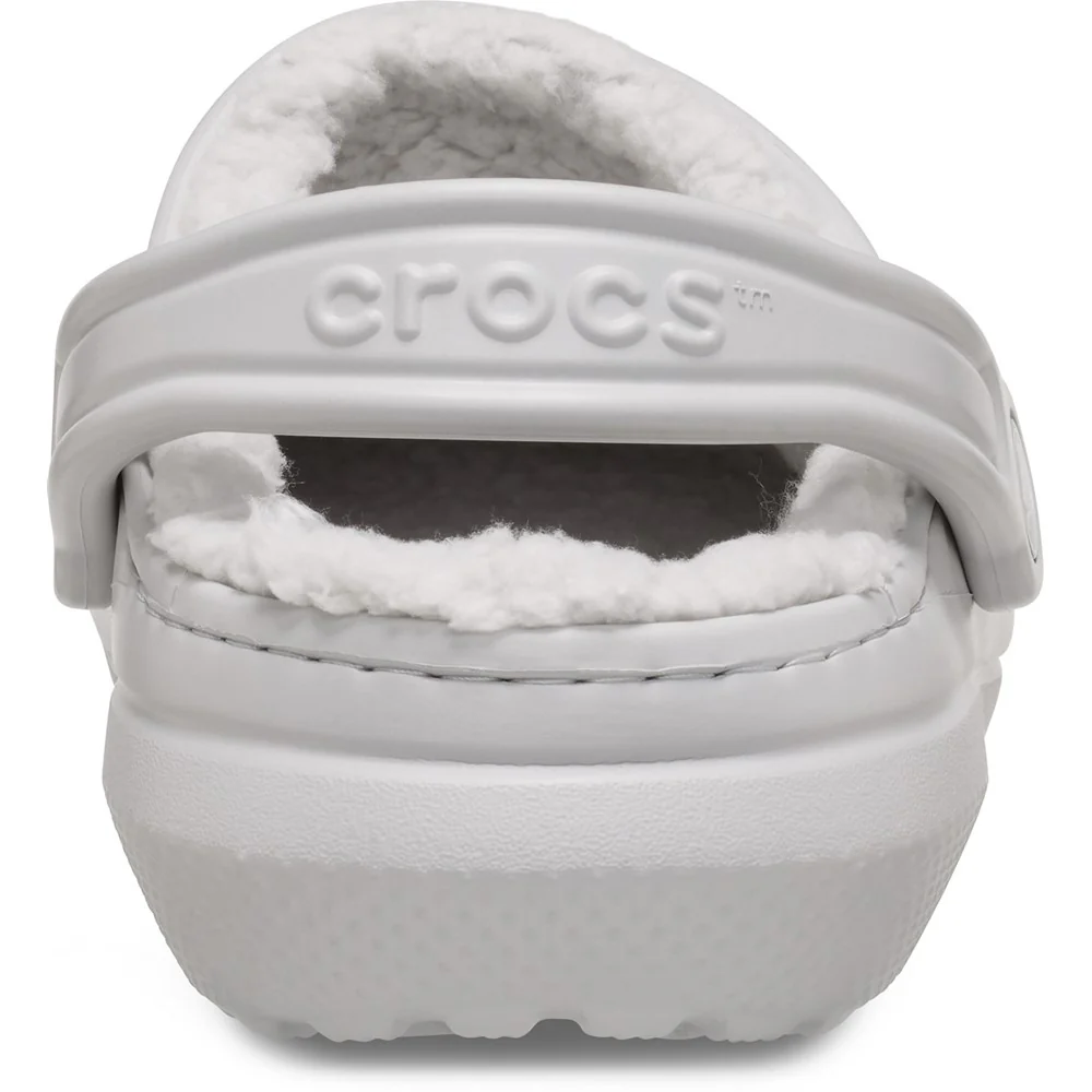 Crocs Unisex Classic Lined Clog