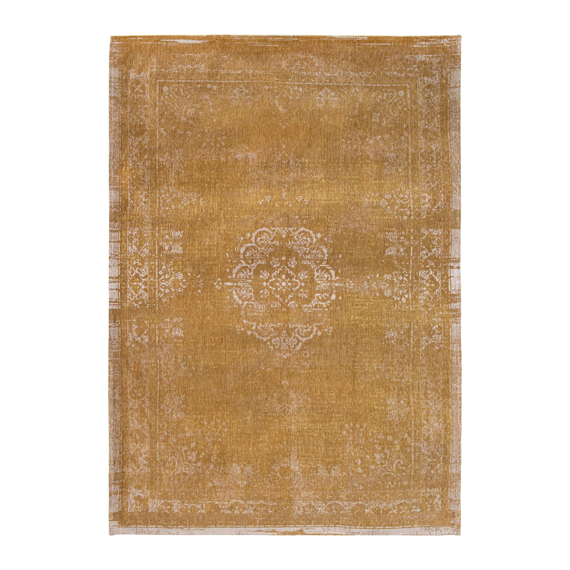 Louis de Poortere Medallion Fading World Vloerkleed 200 x 280 cm - Spr