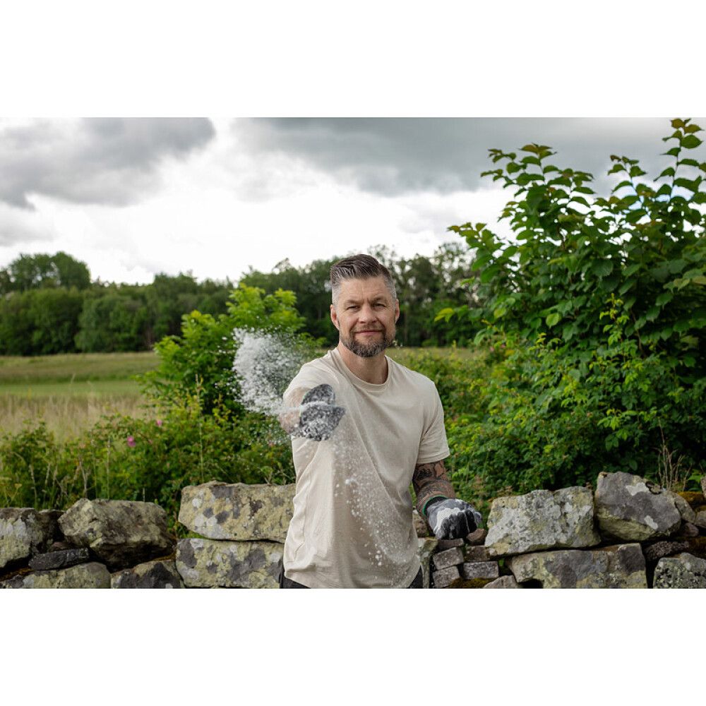 KALK HASSELFORS GARDEN 15KG
