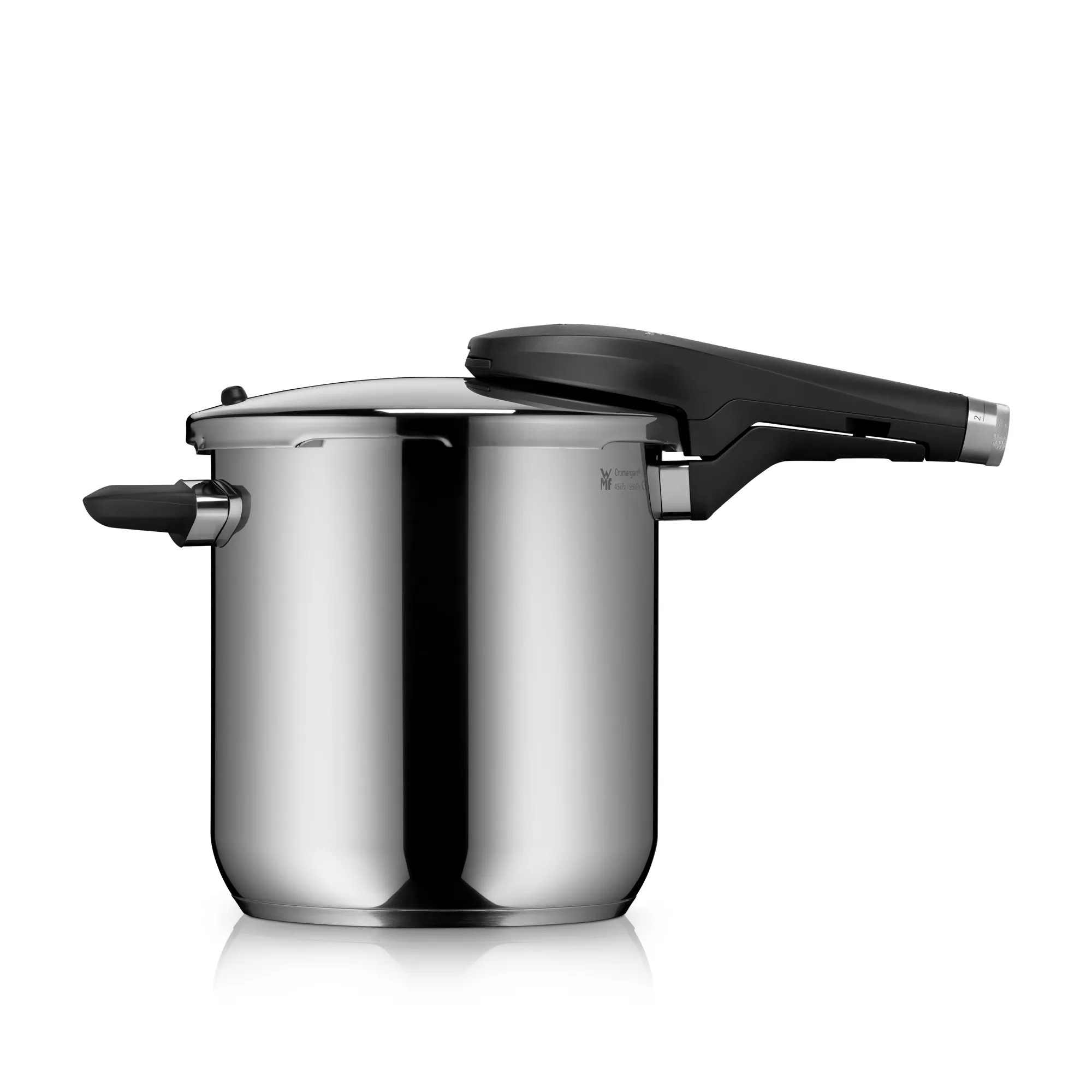 WMF Perfect Premium One Pot Pressure Cooker, 8.5 L