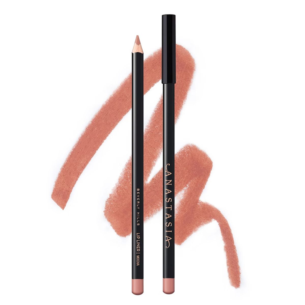 Anastasia Beverly Hills Mocha Lip Liner