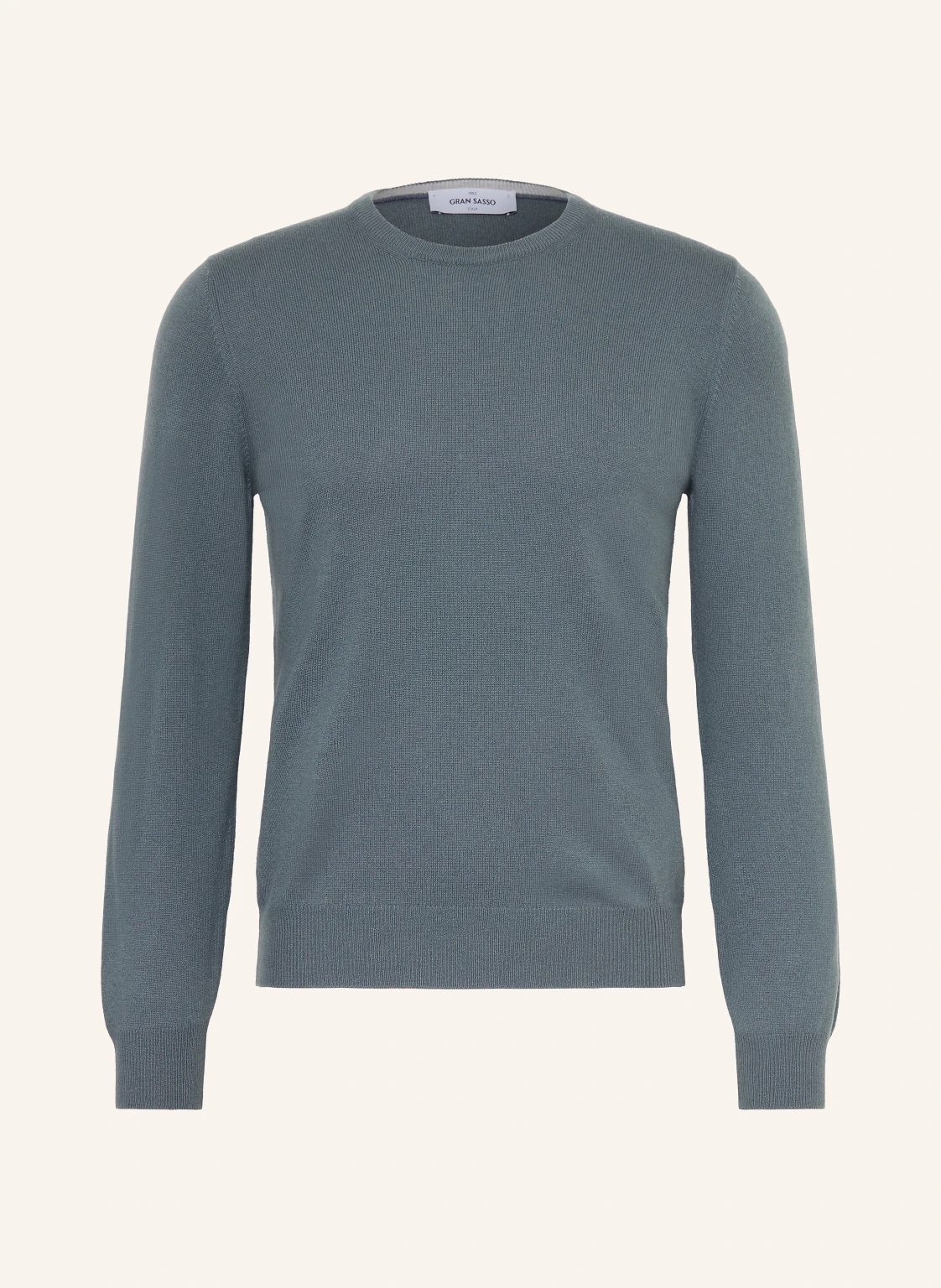 GRAN SASSO Pullover