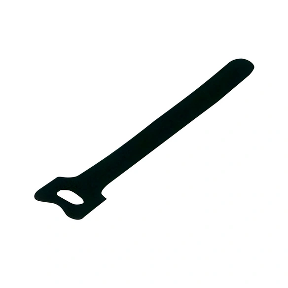 Klettband, Kunststoff, 5 Stück