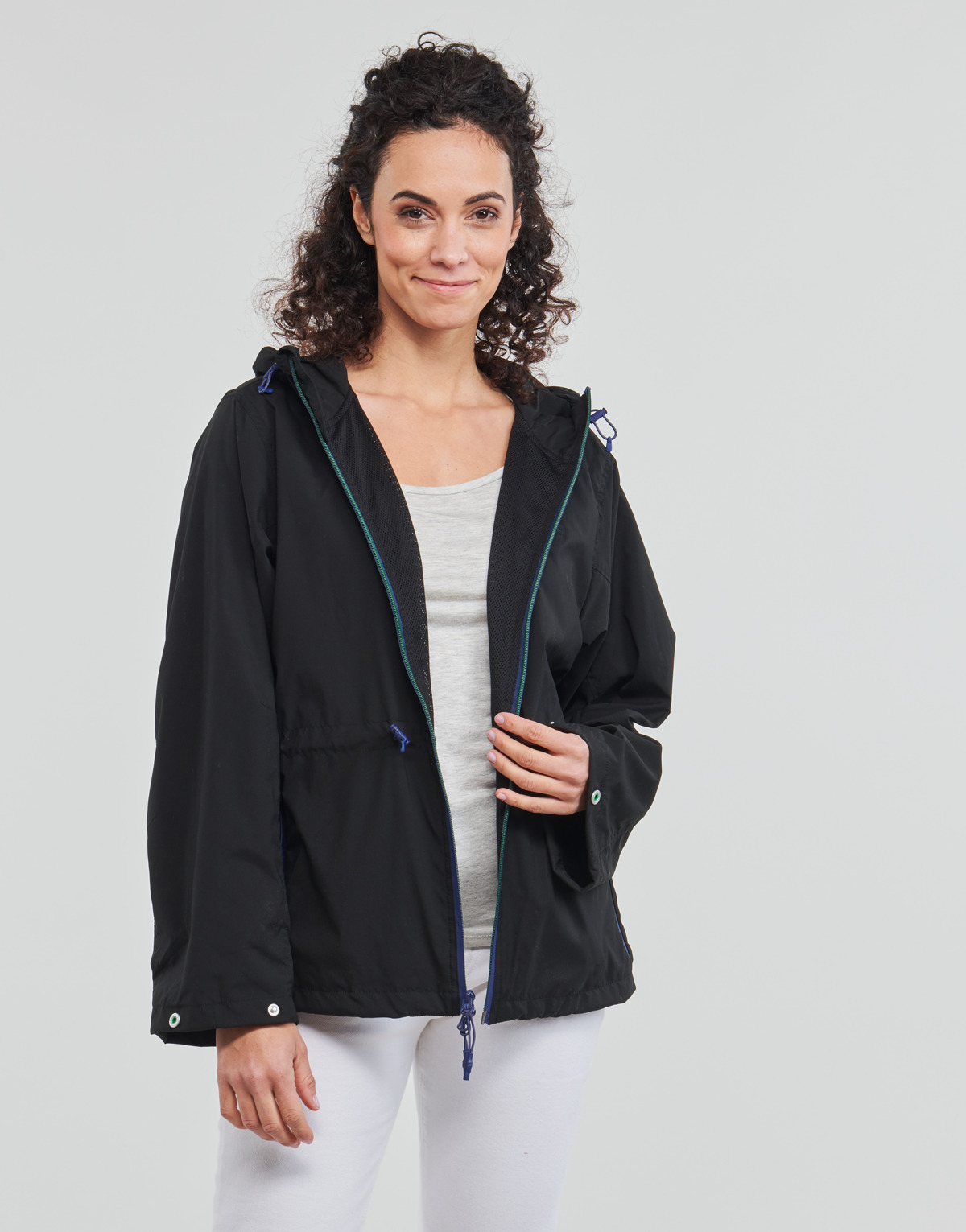 Lacoste - MAXIMOU - Black