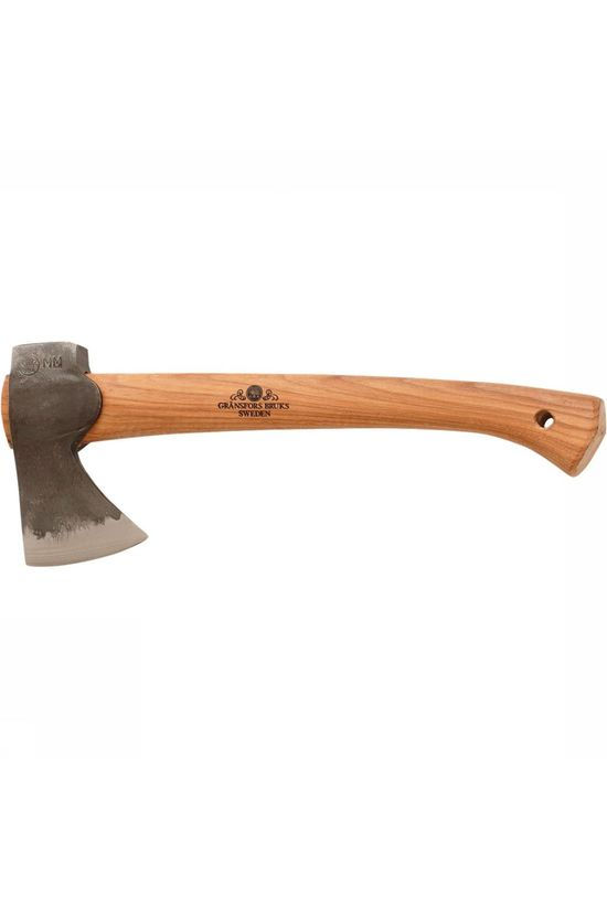 Gränsfors Bruk Bijl Wildlife Hatchet