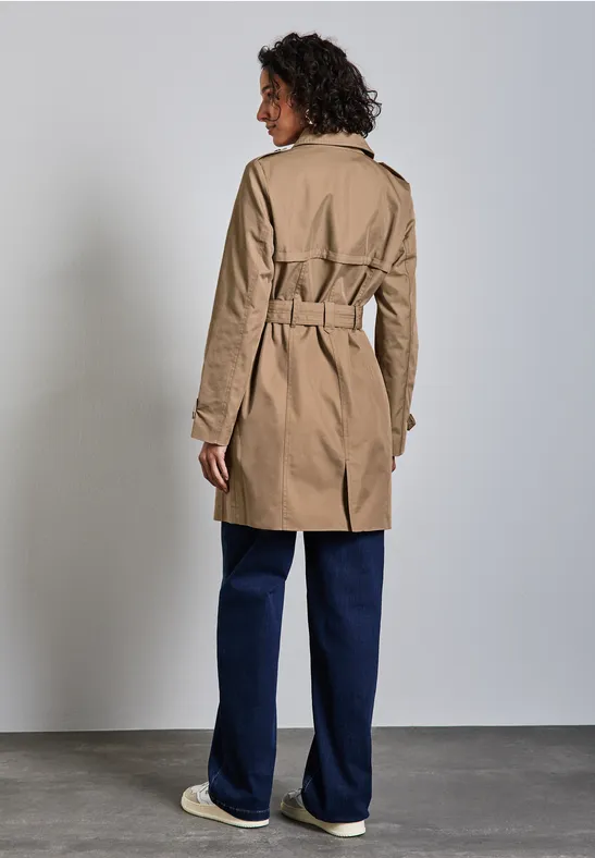 Trenchcoat